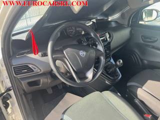 LANCIA Ypsilon usata, con Airbag testa