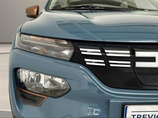DACIA Spring usata, con Specchietti laterali elettrici
