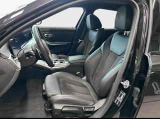 BMW 318 usata, con Autoradio