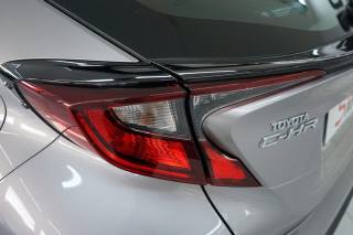 TOYOTA C-HR usata, con Airbag testa