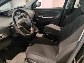 LANCIA Ypsilon usata, con Immobilizzatore elettronico