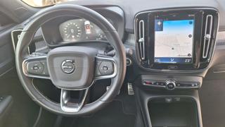 VOLVO XC40 usata, con Airbag