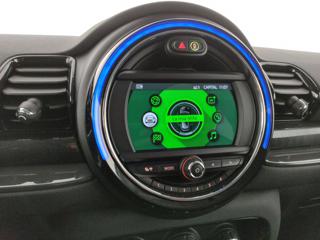 MINI Clubman usata, con Servosterzo