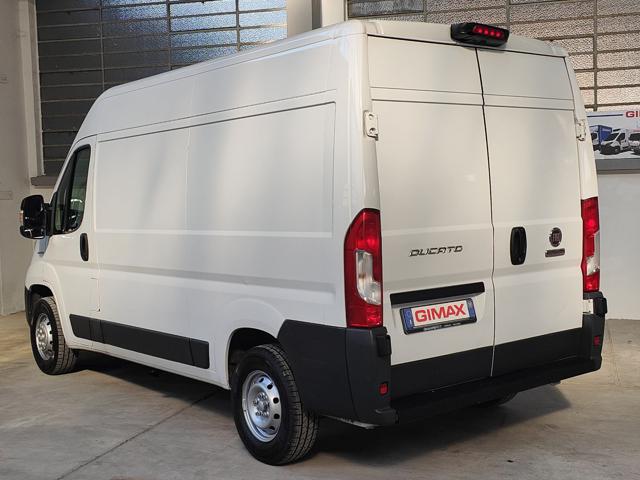 FIAT Ducato usata, con Chiusura centralizzata