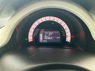 RENAULT Twingo usata, con Isofix