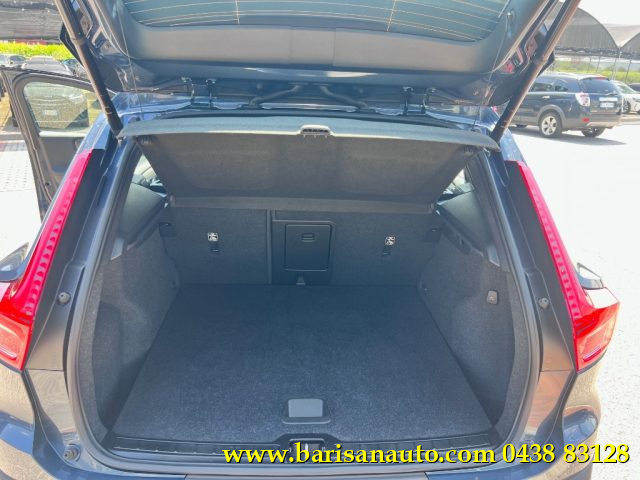 VOLVO XC40 usata, con Cerchi in lega