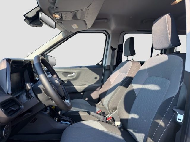 FORD Tourneo Courier usata 8