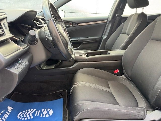 HONDA Civic usata, con Climatizzatore