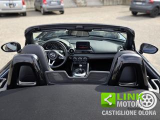 MAZDA MX-5 usata, con Controllo trazione