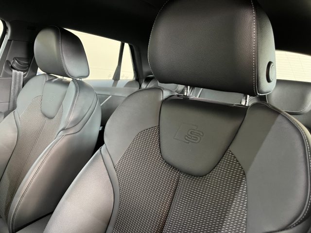 AUDI Q2 usata, con Filtro antiparticolato