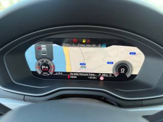 AUDI A4 usata, con Bluetooth