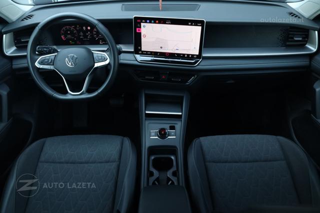 VOLKSWAGEN Tayron usata, con Alzacristalli elettrici