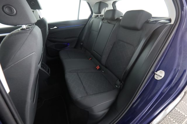 VOLKSWAGEN Golf usata 3
