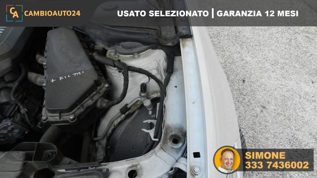 BMW 116 usata 98