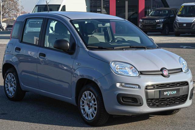 FIAT Panda usata, con Airbag Passeggero