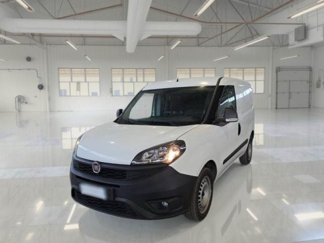 FIAT Doblo usata, con Airbag