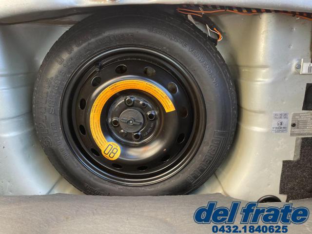 FIAT Panda usata, con Trazione integrale