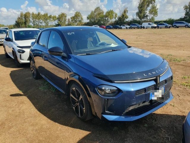 LANCIA Ypsilon usata, con ABS