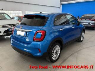 FIAT 500X usata, con Airbag Passeggero