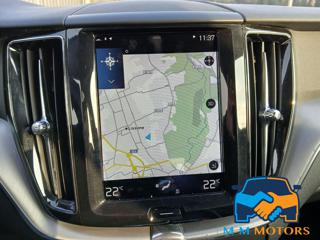 VOLVO XC60 usata, con Cruise Control