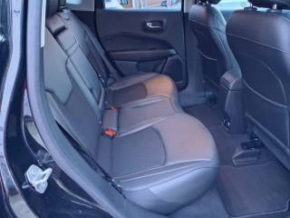 JEEP Compass usata, con Controllo automatico clima
