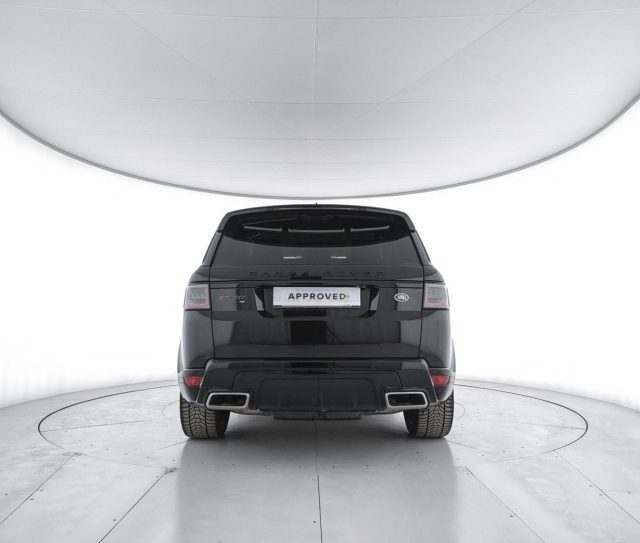 LAND ROVER Range Rover Sport usata 6