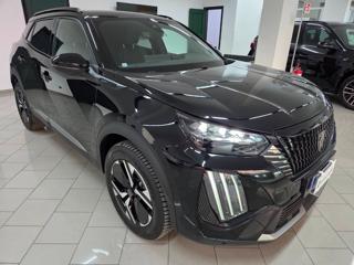 PEUGEOT 2008 usata, con Airbag laterali
