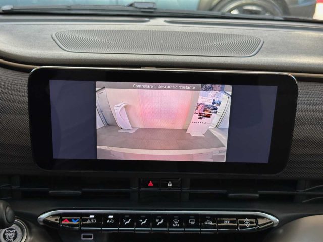 FIAT 500e usata, con Specchietti laterali elettrici