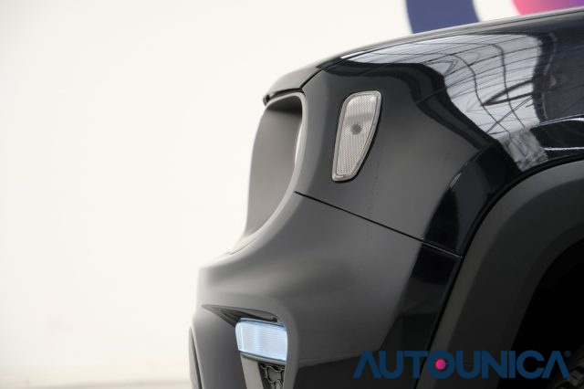JEEP Renegade usata, con Cruise Control