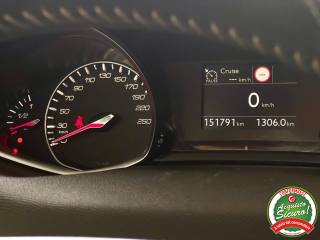 PEUGEOT 308 usata, con Luci diurne LED