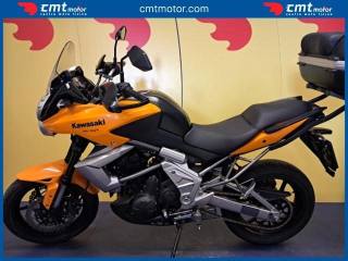 KAWASAKI Versys 650