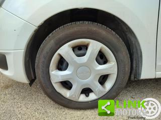 DACIA Sandero usata, con Servosterzo