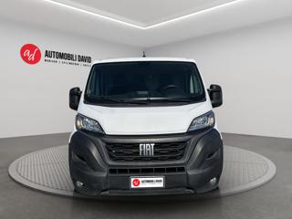 FIAT Ducato usata, con Autoradio