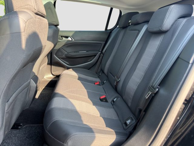 PEUGEOT 308 usata 10