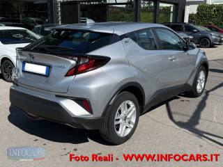 TOYOTA C-HR usata, con Airbag Passeggero