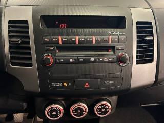 MITSUBISHI Outlander usata, con Cerchi in lega