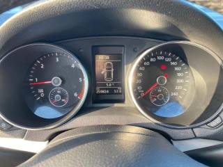 VOLKSWAGEN Golf usata, con Cruise Control