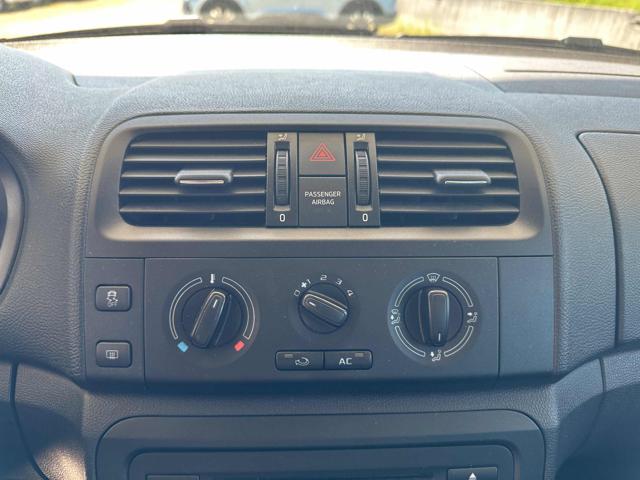 SKODA Roomster usata 48