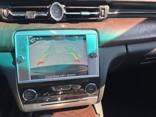 MASERATI Quattroporte usata, con Interni in pelle