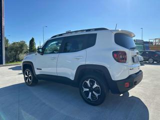 JEEP Renegade usata, con Airbag Passeggero