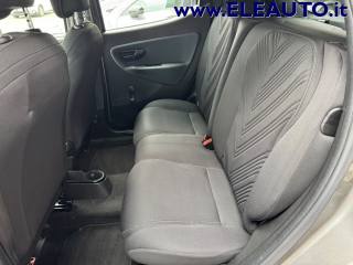 LANCIA Ypsilon usata, con Autoradio digitale
