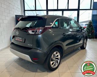 OPEL Crossland X usata, con Airbag Passeggero