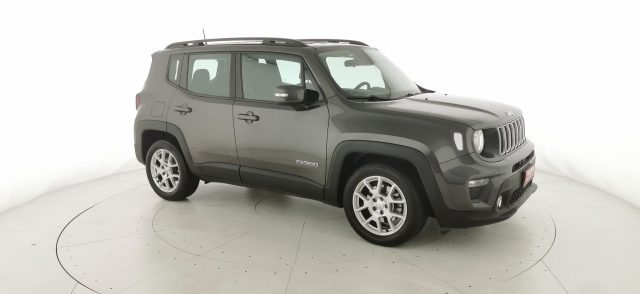 JEEP Renegade usata, con Chiusura centralizzata telecomandata