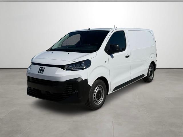 FIAT Scudo usata, con ABS