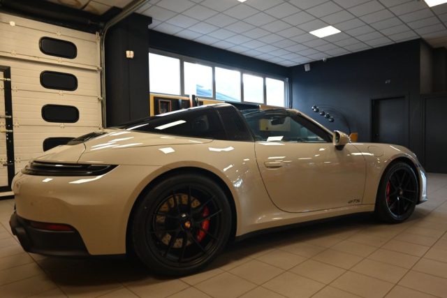 PORSCHE 992 usata 6
