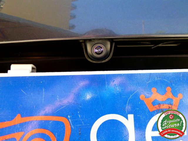 KIA Stonic usata, con Start/Stop Automatico