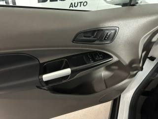 FORD Transit Connect usata, con Volante multifunzione