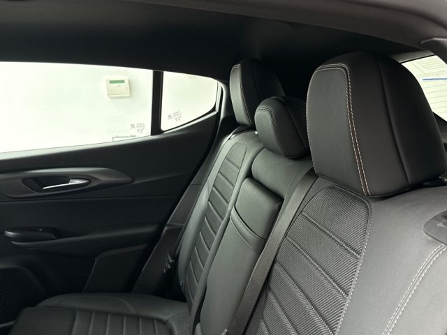 ALFA ROMEO Tonale usata, con Bluetooth