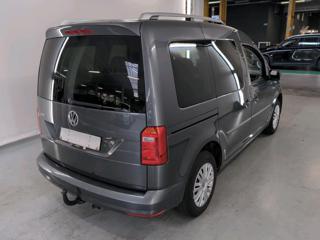 VOLKSWAGEN Caddy usata, con Airbag Passeggero