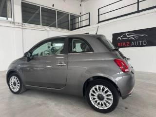 FIAT 500 usata, con Climatizzatore